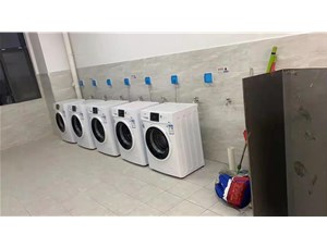 共享洗衣机是什么？怎么操作使用？